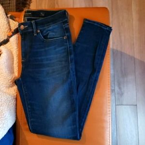 LUCKY BRAND Ava Legging Jean